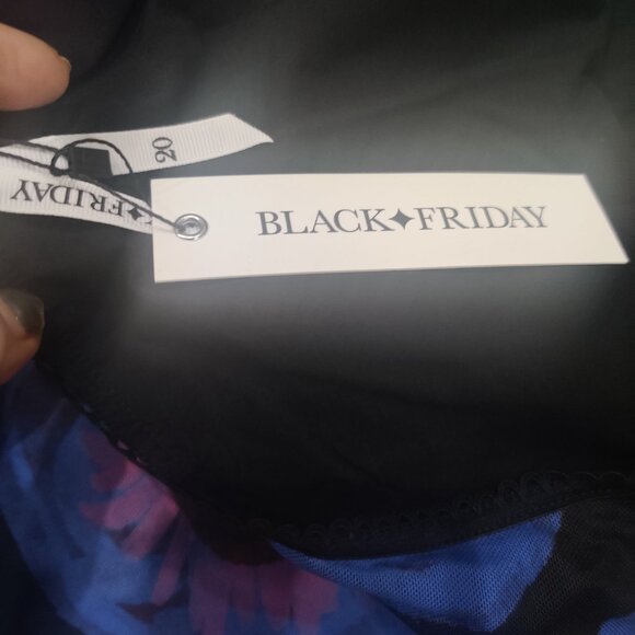 Dangerfield skirt size 20 AU New (fits 16-18 US) - Picture 3 of 4